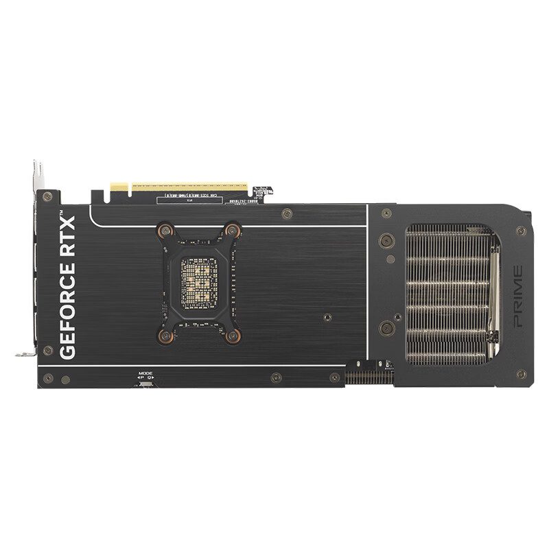 华硕 PRIME RTX5070TI-O16G 图片 3