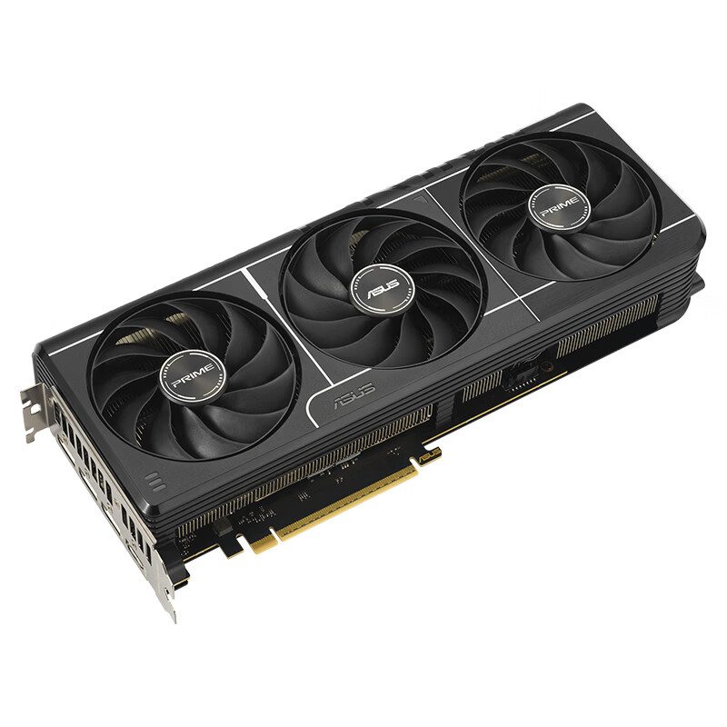 华硕 PRIME RTX5070TI-O16G 图片 4