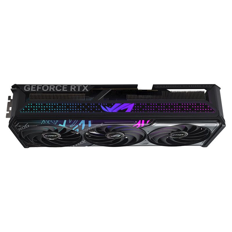 华硕 ROG-STRIX RTX5070TI-16G-GAMING 图片 3