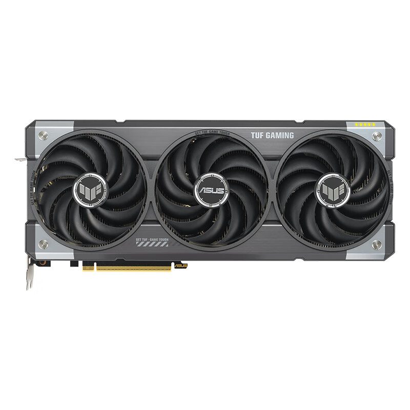 华硕 ROG-STRIX RTX5070TI-O16G-GAMING 图片 3