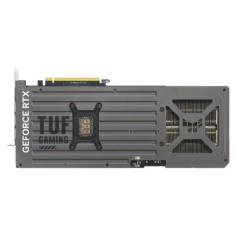 华硕 ROG-STRIX RTX5070TI-O16G-GAMING 图片 5