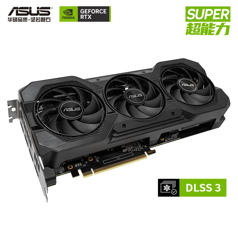 华硕 TUF RTX5070TI-16G-GAMING 图片 4