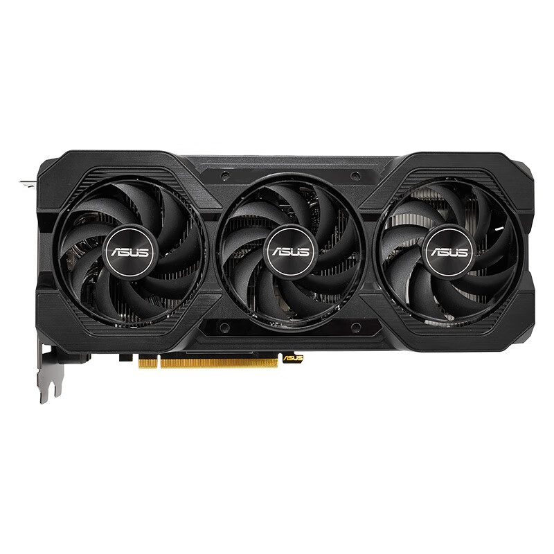 华硕 TUF RTX5070TI-16G-GAMING 图片 5