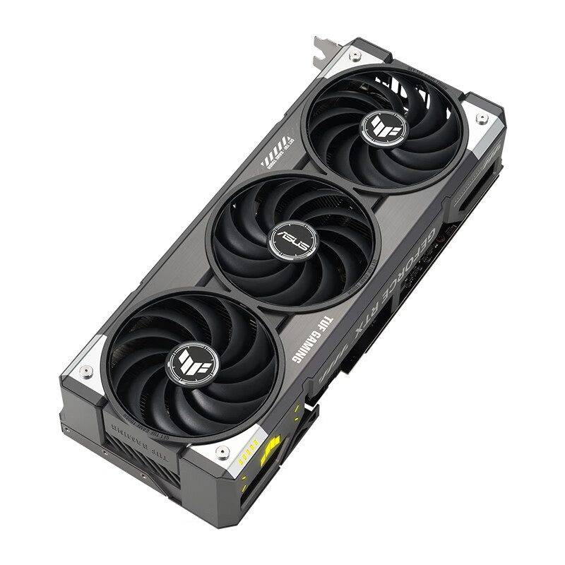 华硕 TUF RTX5070TI-O16G-GAMING 图片 2
