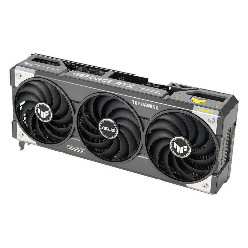 华硕 TUF RTX5070TI-O16G-GAMING 图片 3