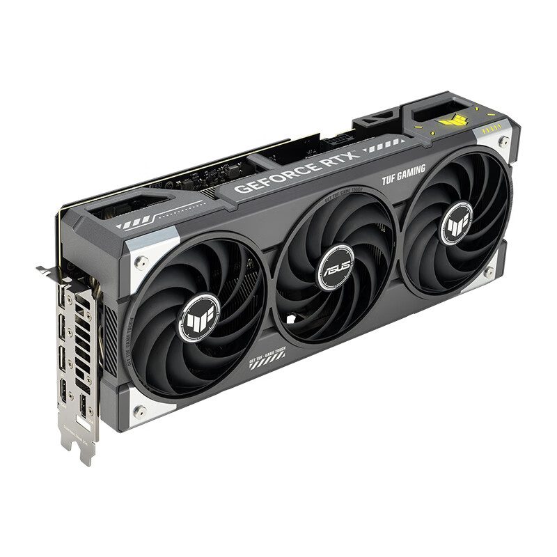 华硕 TUF RTX5070TI-O16G-GAMING 图片 4