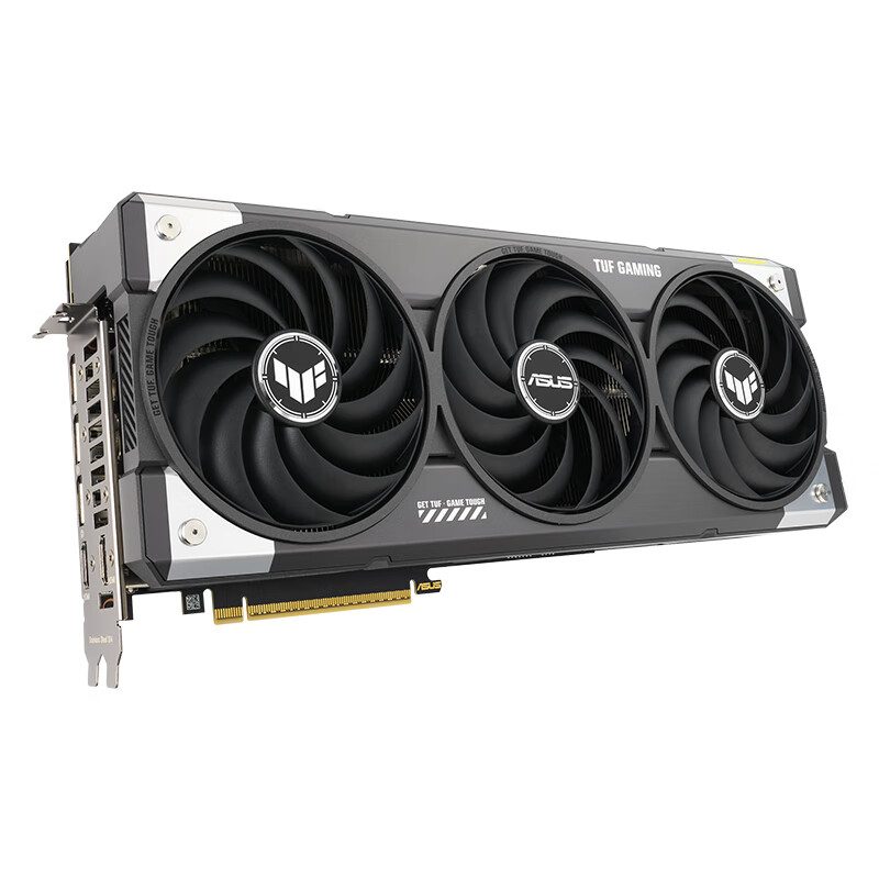 华硕 TUF RTX5070TI-O16G-GAMING 图片 5