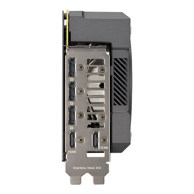 华硕 TUF RTX5070TI-O16G-GAMING 图片 7