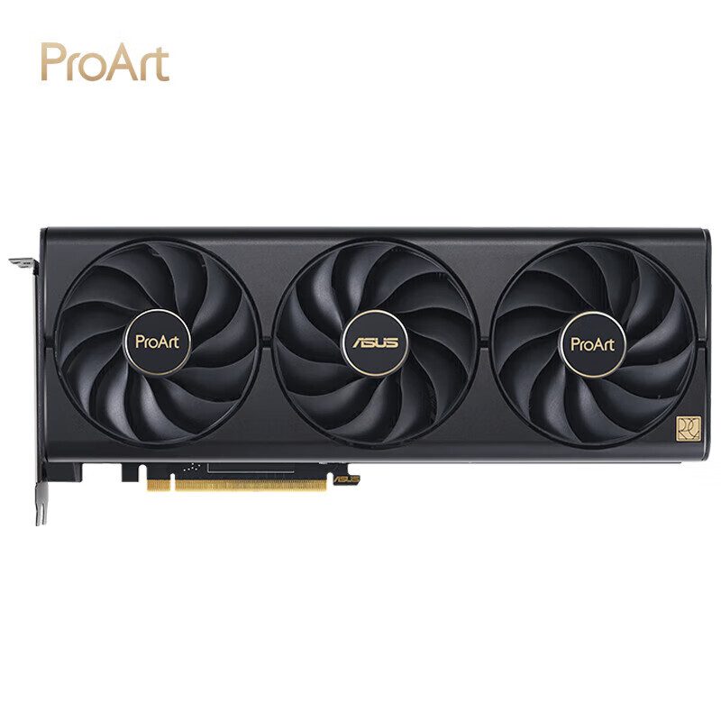 华硕 PRIME RTX5080-16G 图片 2