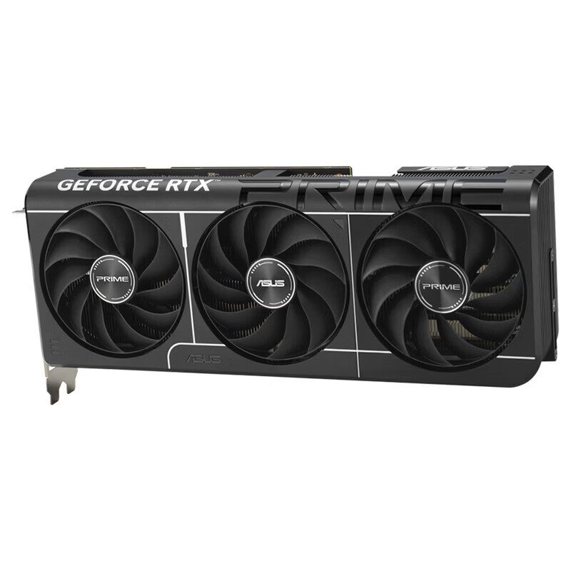华硕 PRIME RTX5080-O16G-EVO 图片 2