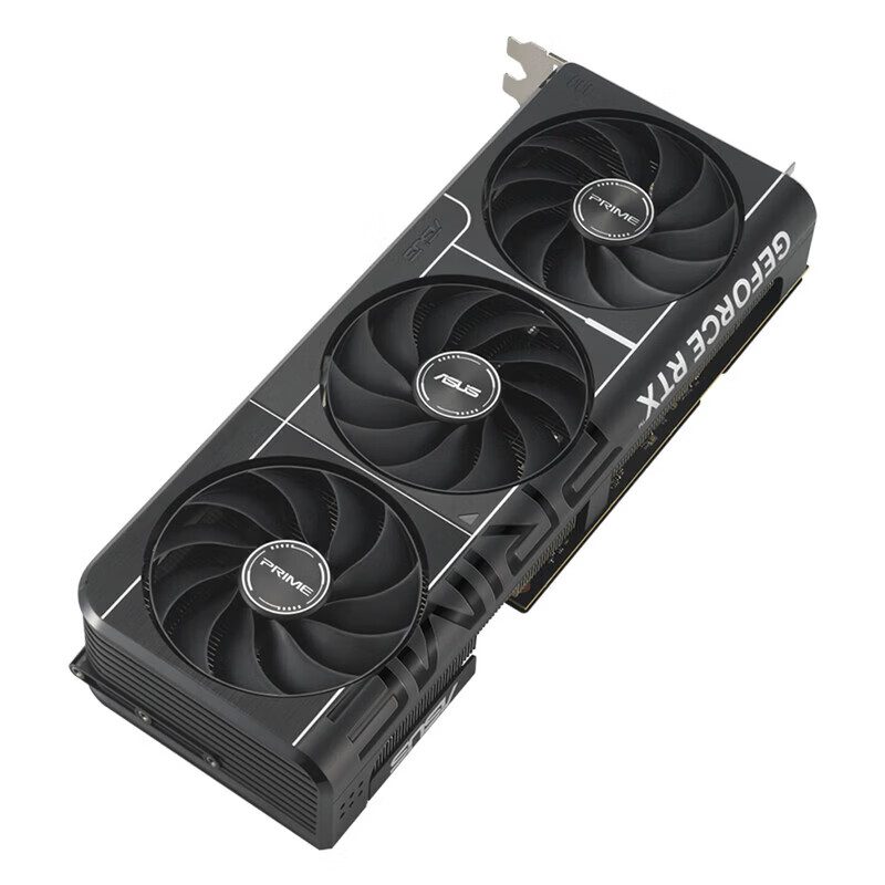 华硕 PRIME RTX5080-O16G-EVO 图片 3