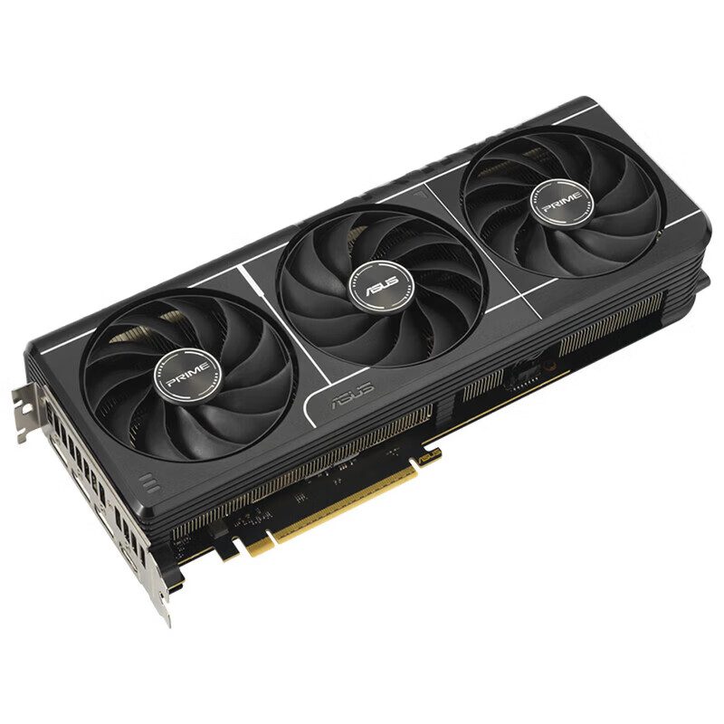 华硕 PRIME RTX5080-O16G-EVO 图片 4