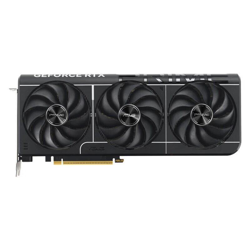华硕 PRIME RTX5080-O16G-EVO 图片 5