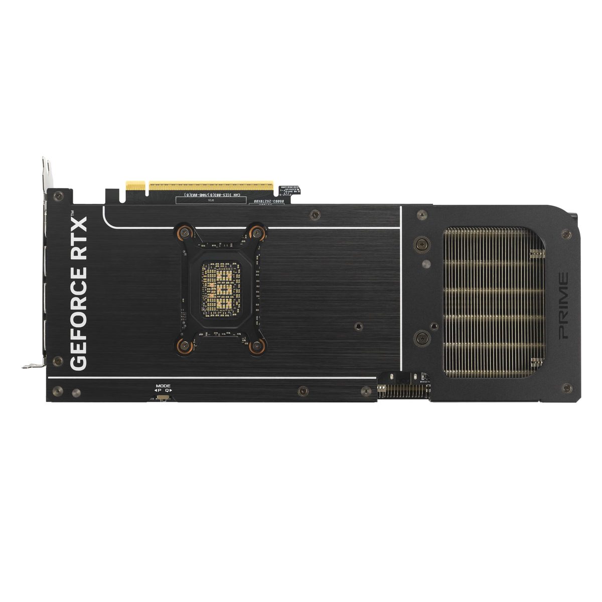 华硕 PRIME RTX5080-O16G 图片 5