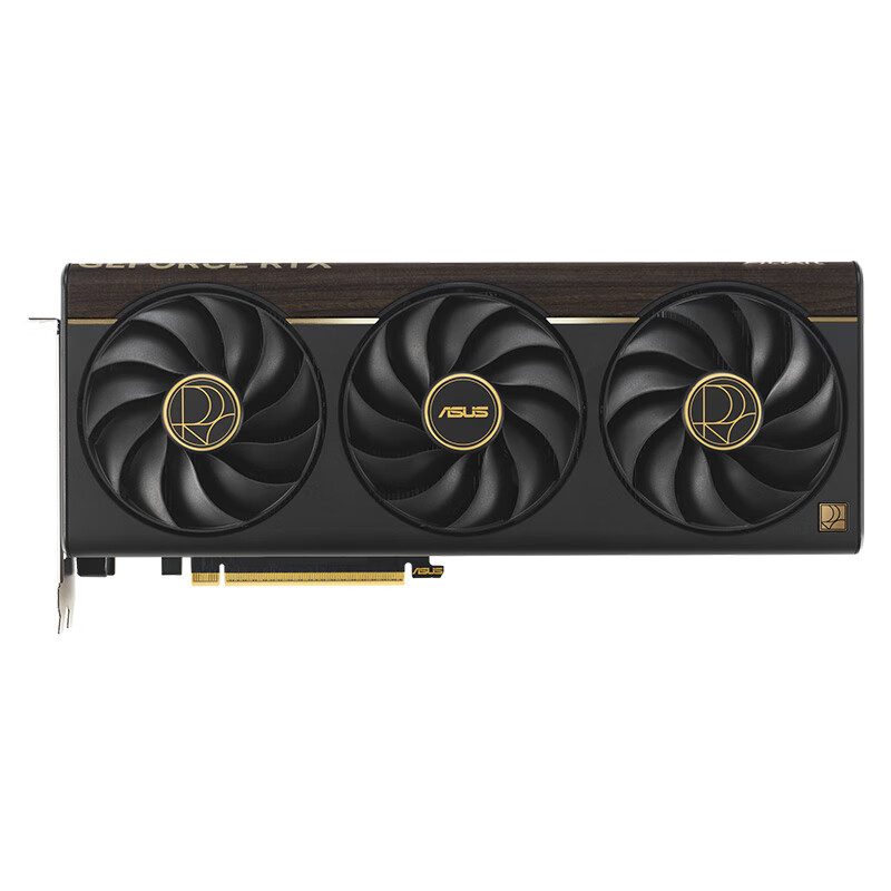 华硕 PROART RTX5080-O16G 图片 2