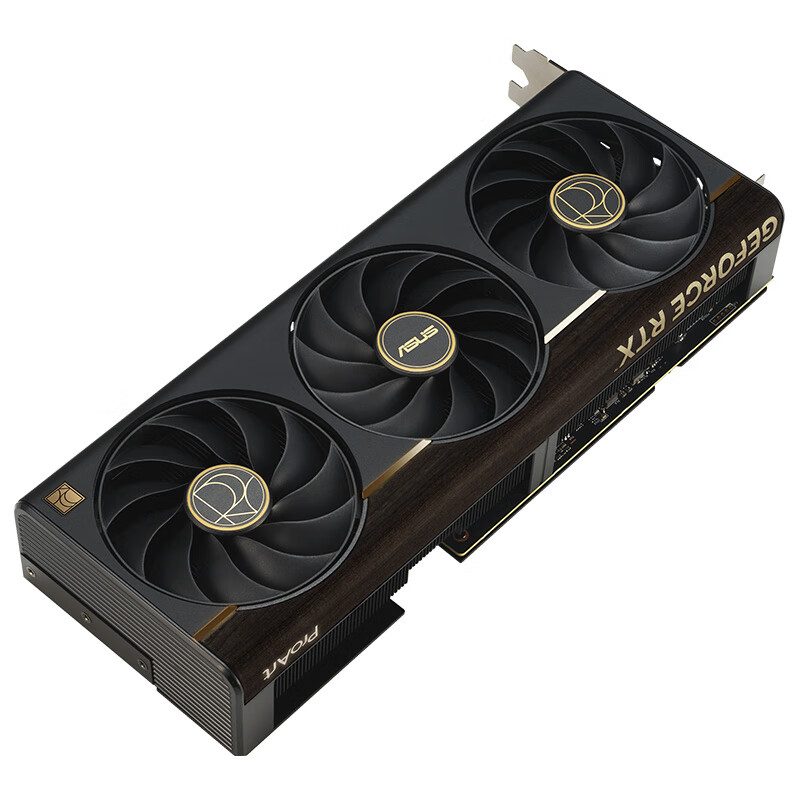 华硕 PROART RTX5080-O16G 图片 3