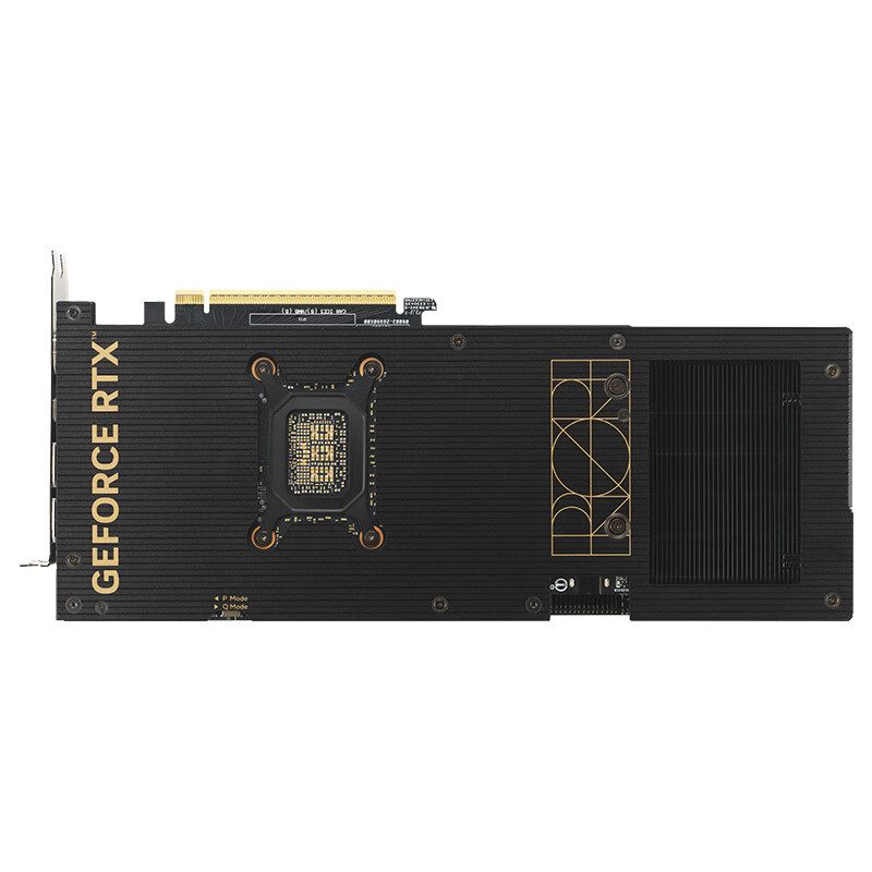 华硕 PROART RTX5080-O16G 图片 4
