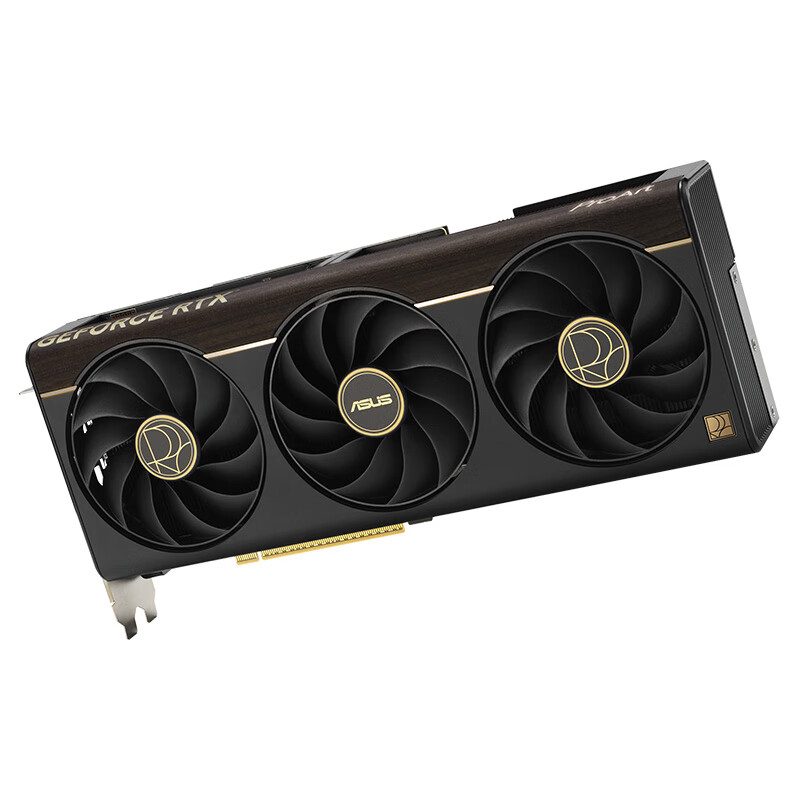华硕 PROART RTX5080-O16G 图片 5