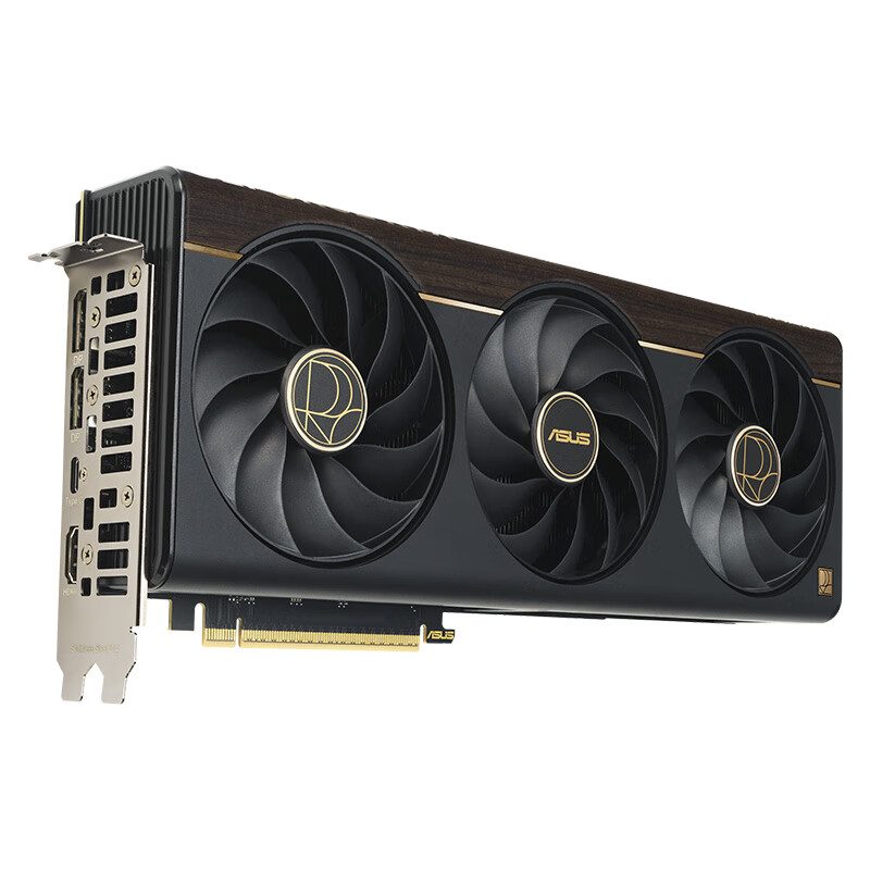 华硕 PROART RTX5080-O16G 图片 6