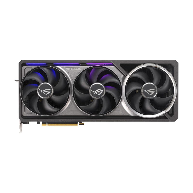 华硕 ROG-ASTRAL RTX5080-16G-GAMING 图片 3