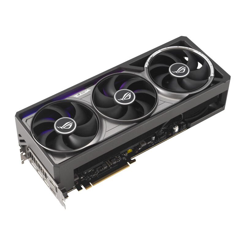 华硕 ROG-ASTRAL RTX5080-16G-GAMING 图片 5