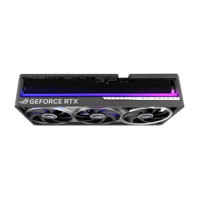 华硕 ROG-ASTRAL RTX5080-16G-GAMING 图片 6