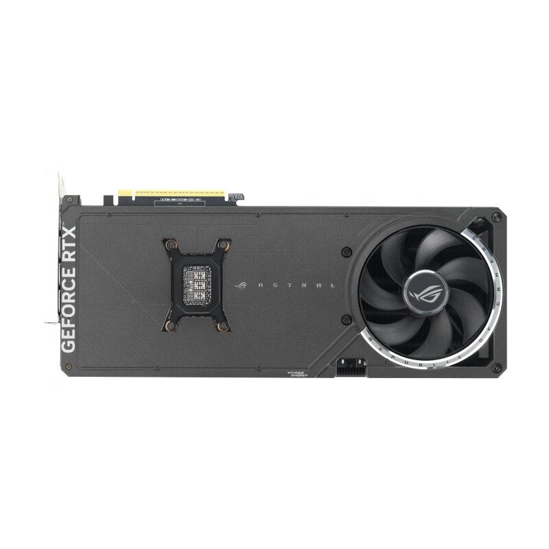 华硕 ROG-ASTRAL RTX5080-16G-GAMING 图片 8