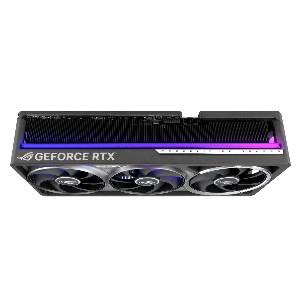 华硕 ROG-ASTRAL RTX5080-O16G-GAMING 图片 5