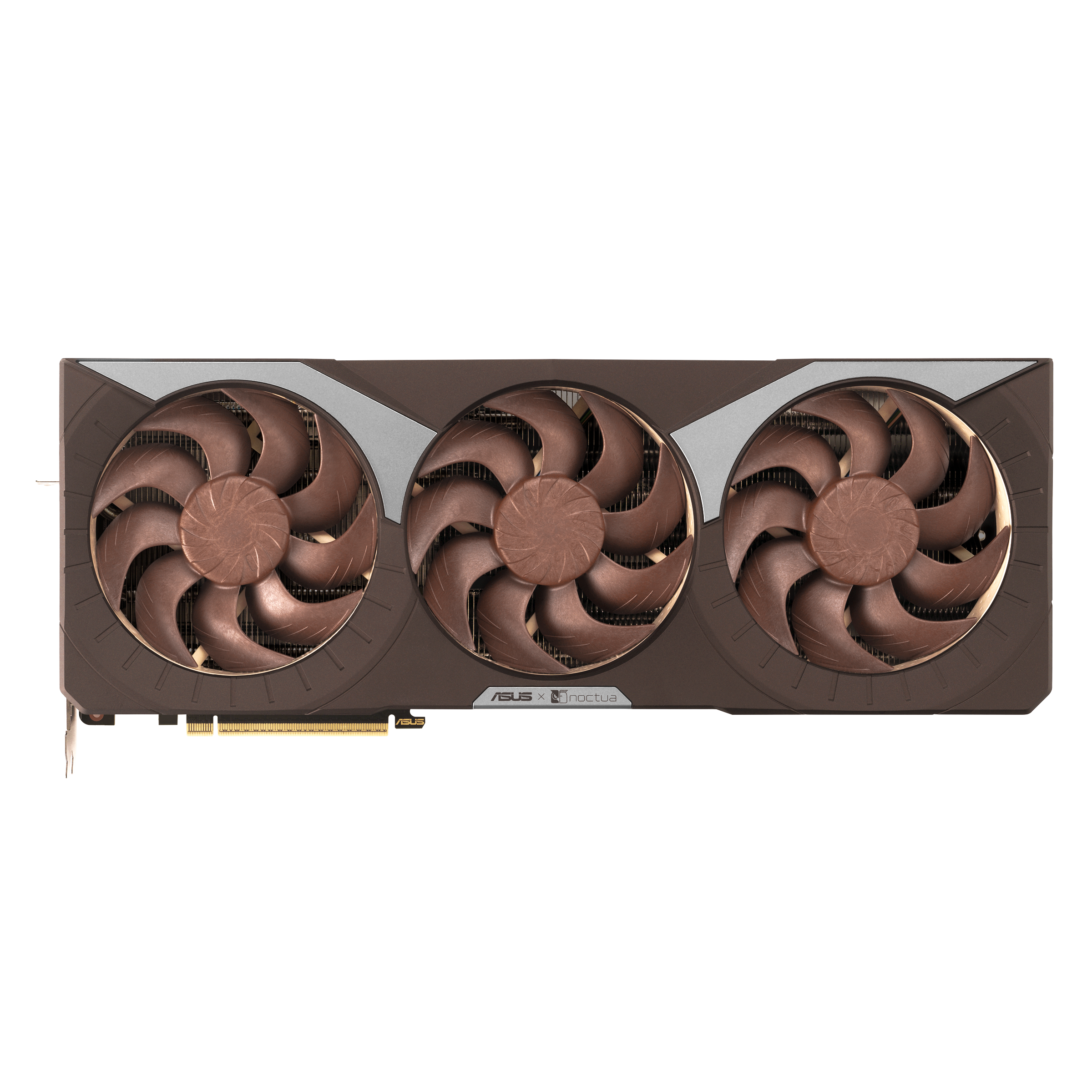华硕 RTX5080-O16G-NOCTUA