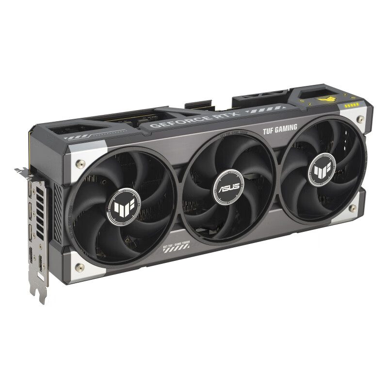 华硕 TUF RTX5080-16G-GAMING 图片 3