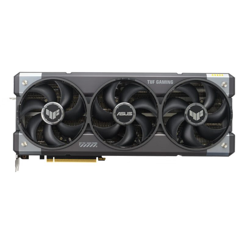 华硕 TUF RTX5080-16G-GAMING 图片 4