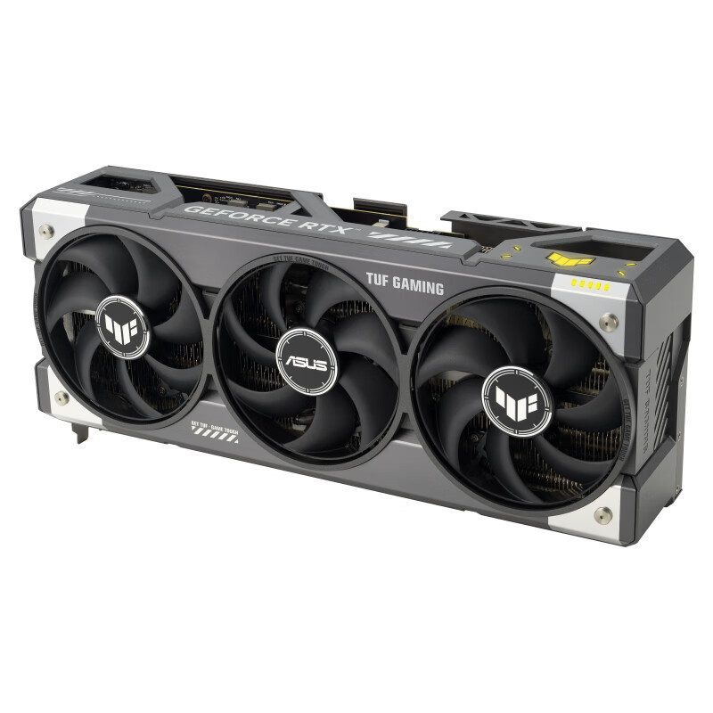 华硕 TUF RTX5080-O16G-GAMING 图片 3