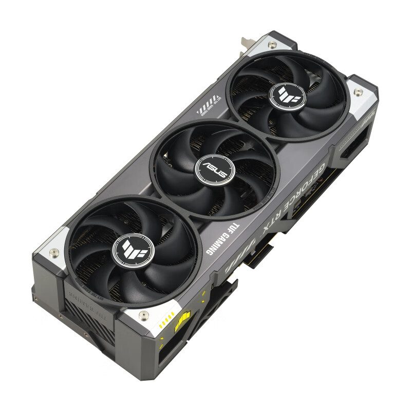 华硕 TUF RTX5080-O16G-GAMING 图片 5