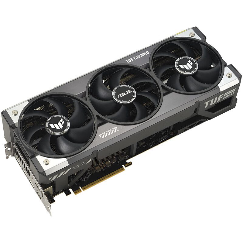 华硕 TUF RTX5080-O16G-GAMING 图片 6