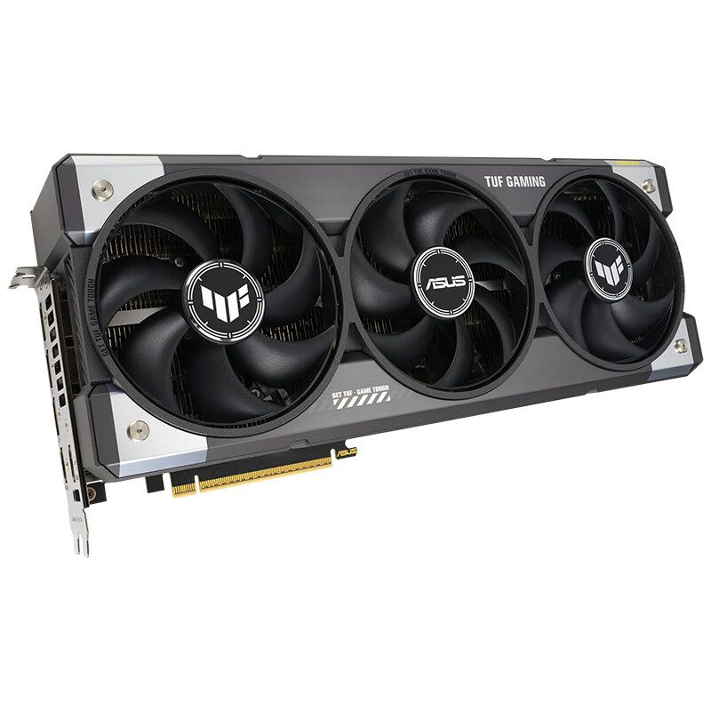 华硕 TUF RTX5080-O16G-GAMING 图片 8