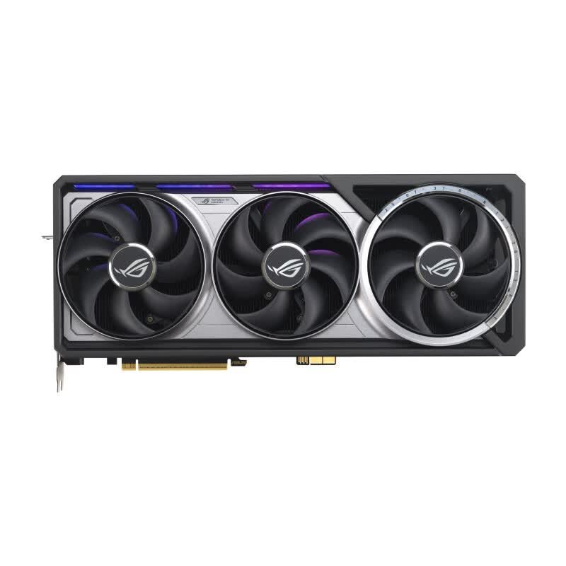 华硕 ROG-ASTRAL RTX5090DV2-O24G-BTF 图片 5