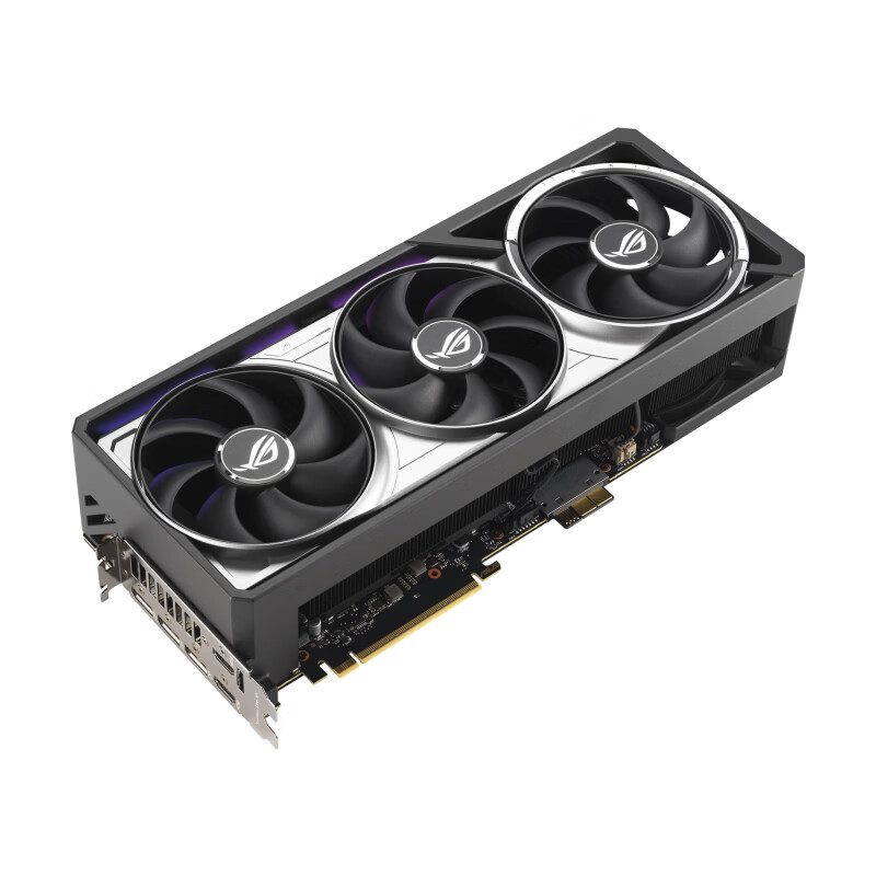 华硕 ROG-ASTRAL RTX5090DV2-O24G-BTF 图片 6