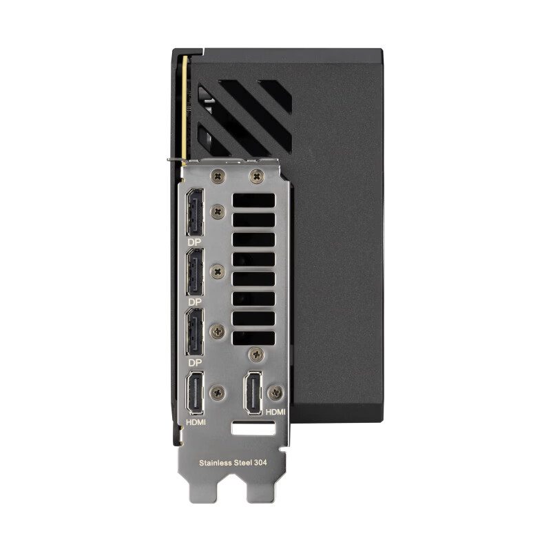 华硕 ROG-ASTRAL RTX5090DV2-O24G-BTF 图片 9