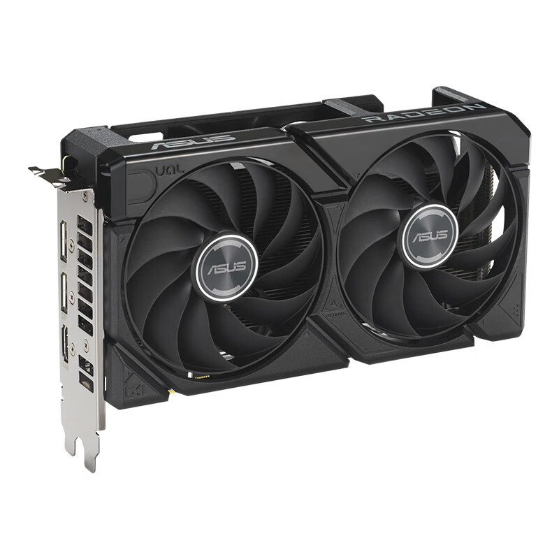 RX 9060 XT DUAL 16G 图片 4