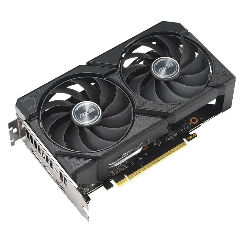 RX 9060 XT DUAL 16G 图片 5