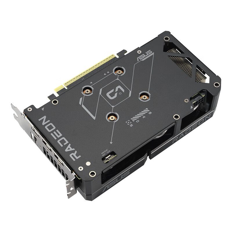 RX 9060 XT DUAL 16G 图片 6