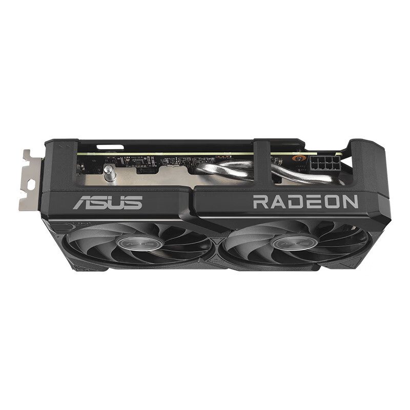 RX 9060 XT DUAL 16G 图片 7