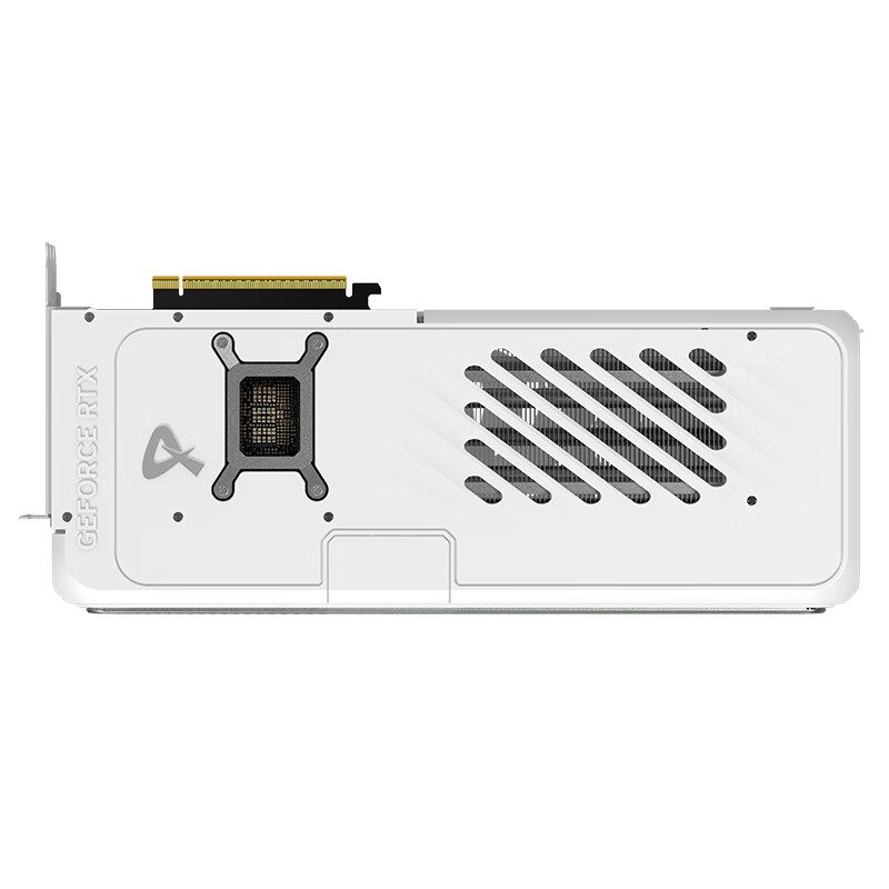 电竞叛客 X3W GeForce RTX 5070 X3W MAX 12GB 图片 5