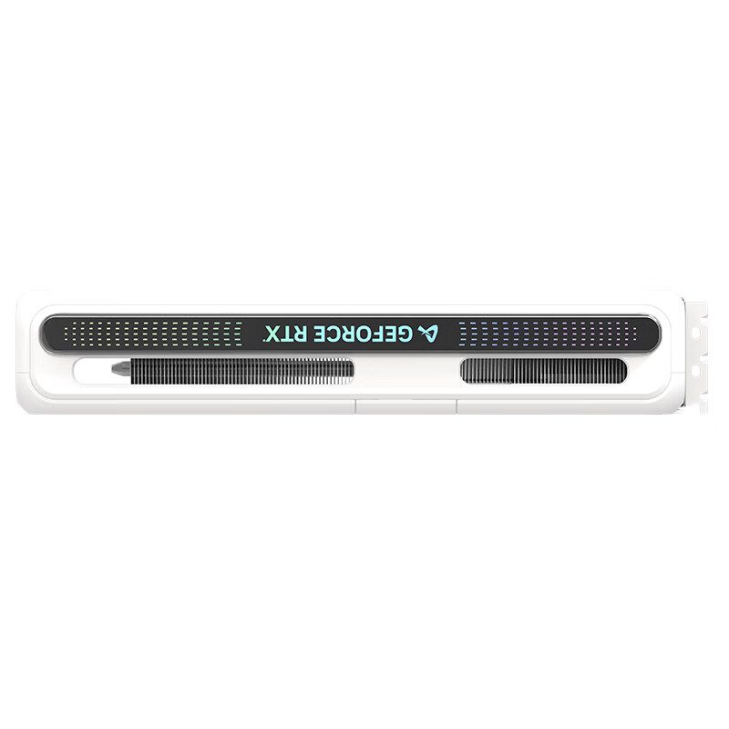 电竞叛客 X3W GeForce RTX 5070 X3W MAX 12GB 图片 6