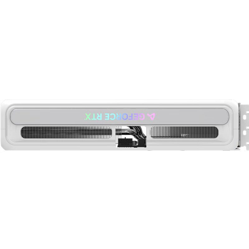 电竞叛客 X3W GeForce RTX 5070 Ti X3W 图片 8