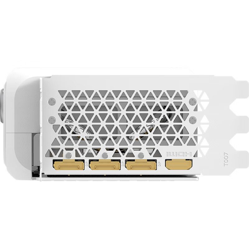 电竞叛客 X3W GeForce RTX 5070 Ti X3W MAX 16GB 图片 7