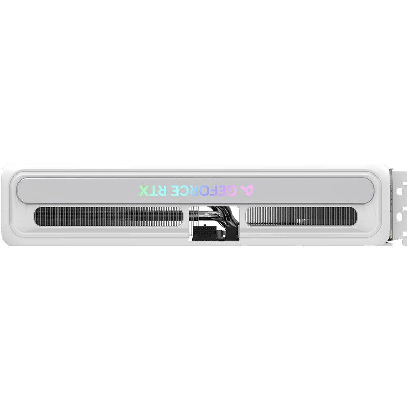 电竞叛客 X3W GeForce RTX 5070 Ti X3W MAX 16GB 图片 8