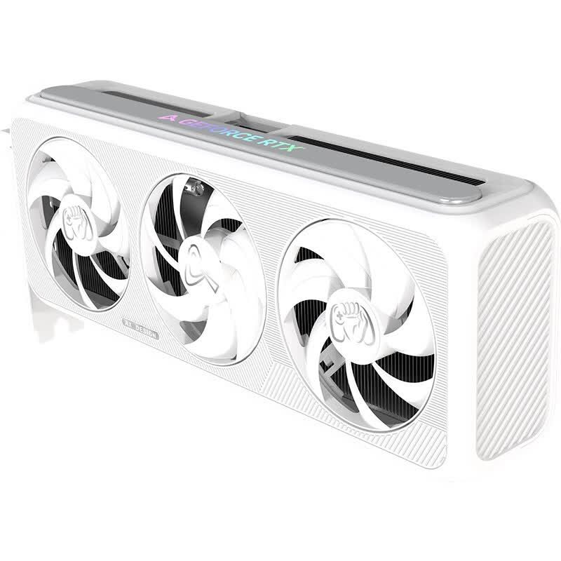 电竞叛客 X3W GeForce RTX 5080 X3W MAX 16GB 图片 6