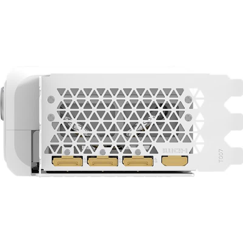 电竞叛客 X3W GeForce RTX 5080 X3W MAX 16GB 图片 8