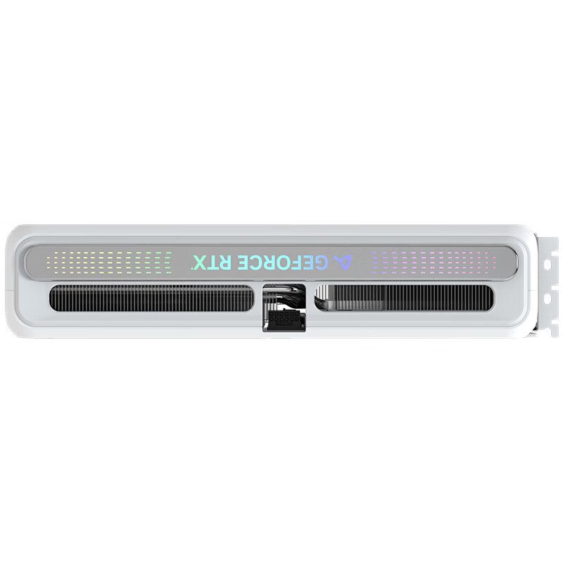 电竞叛客 X3W GeForce RTX 5080 X3W OC 16GB 图片 6